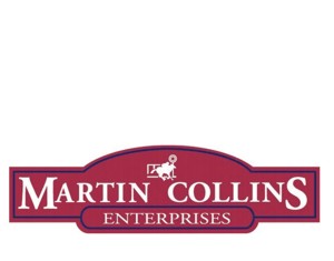 Martin Collins