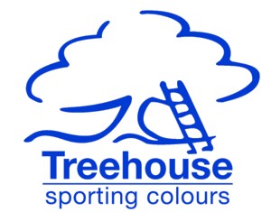 Treehouse Sporting Colours